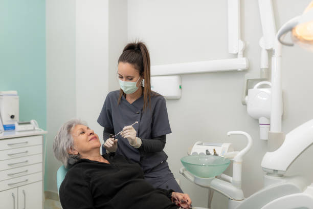Best Knocked-Out Tooth (Avulsed Tooth) Treatment in Baldwin, PA